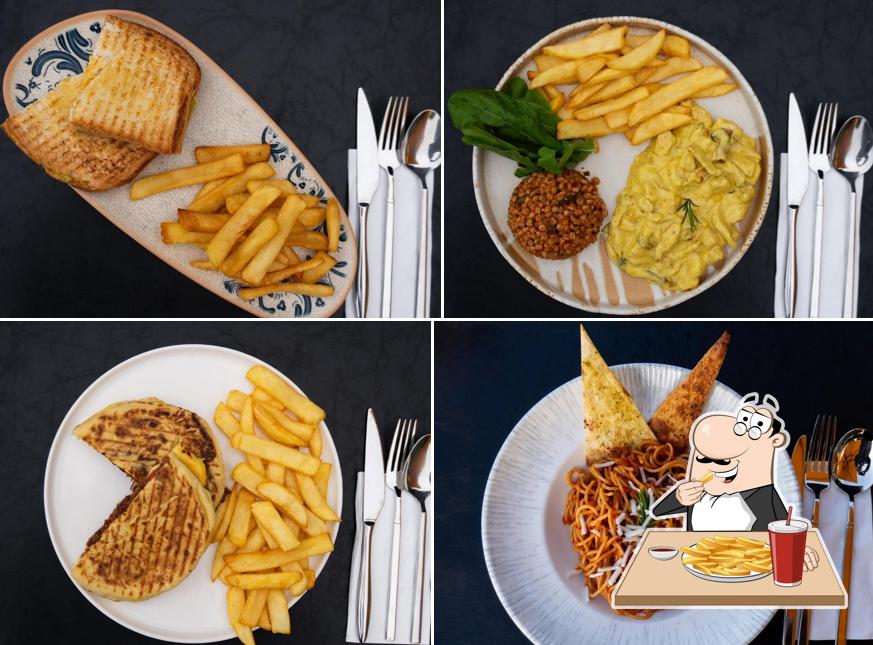 Karamıch Cafe&Restaurant