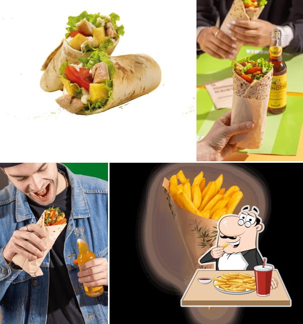 La Piadineria