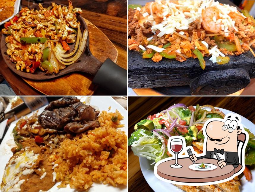 Los Cabos Fajita House
