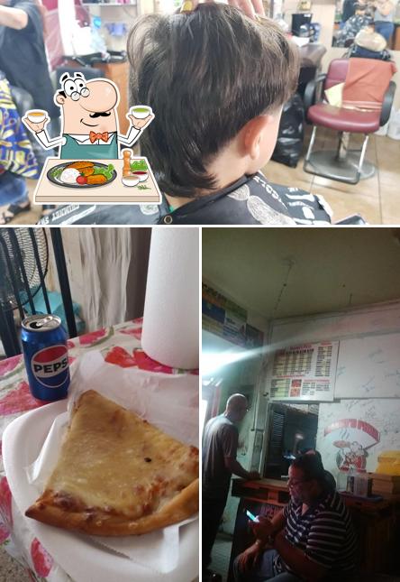 Manny's Pizza