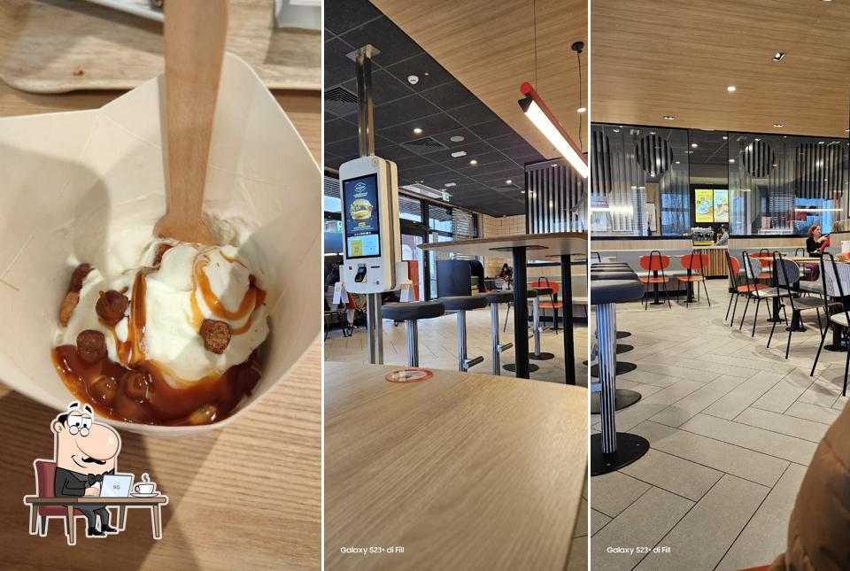 McDonald's Sorbolo