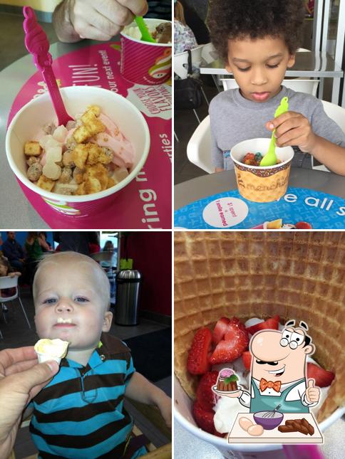 Menchie's
