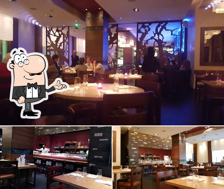 Nobu Restaurant