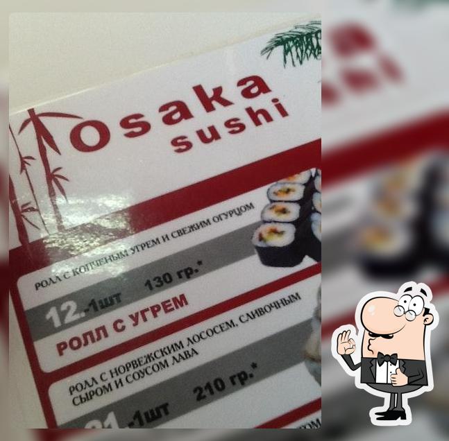 Osaka