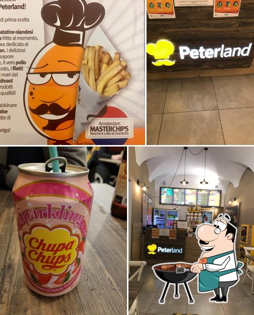 Peterland