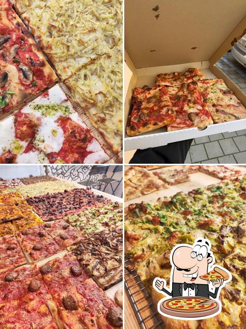 Pizza Panzón