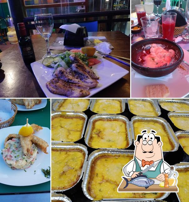 ALOHA RESTOBAR