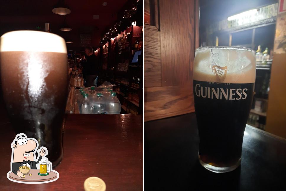 Carroll’s Public House