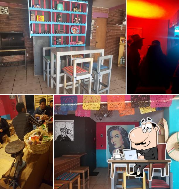 La Tendera Resto Bar