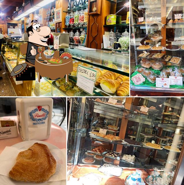 Pinelli Bakery