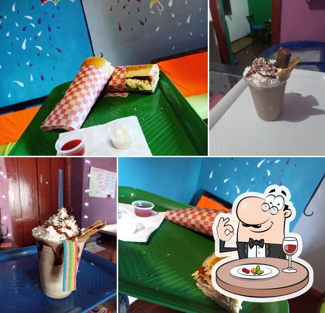 Ramoncito Dulcecito