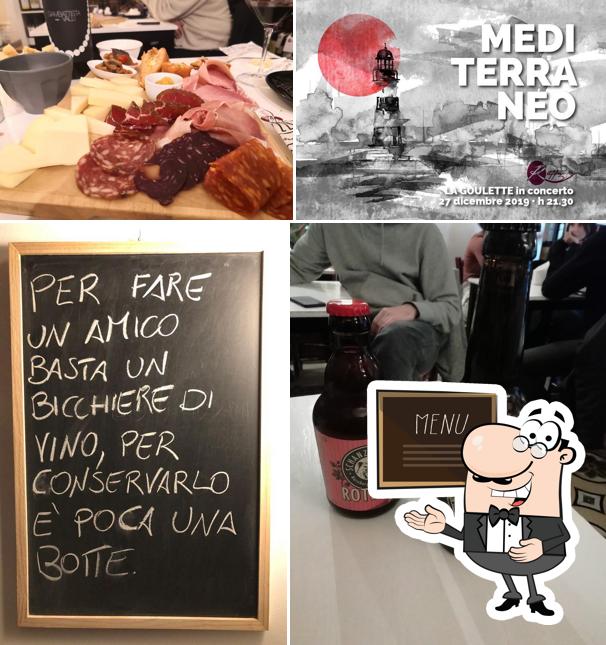Rappa Enoteca