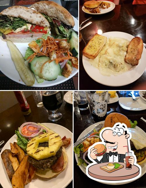 Rio Grande Grill and Tap Room