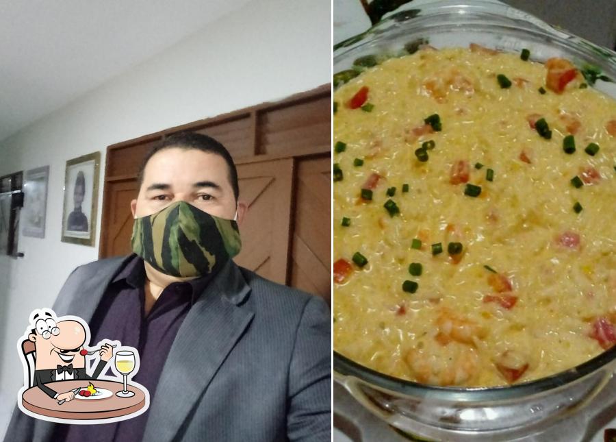 Quentinhas do josildo