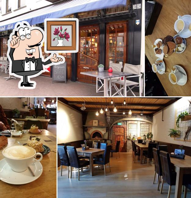 Berg's Bakery