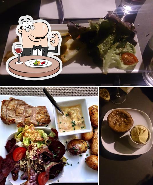 Bar A Manger
