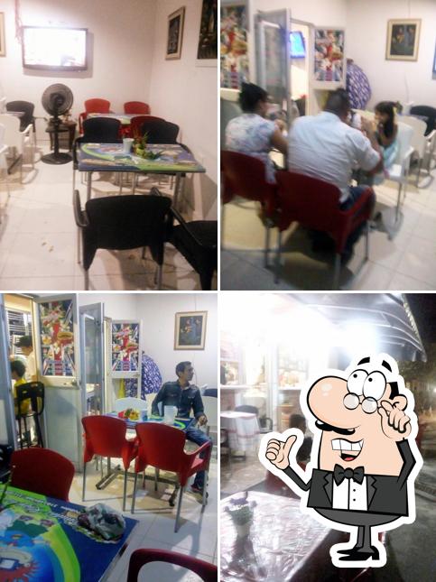 Comidas Rapidas Carlitos