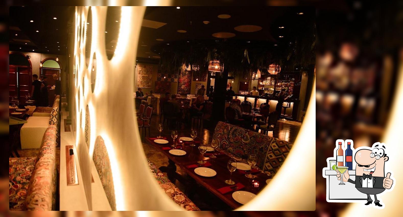 Dvorik Resto-Bar
