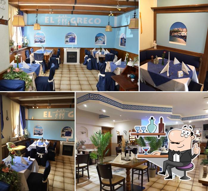 Katerina's Greek Taverne
