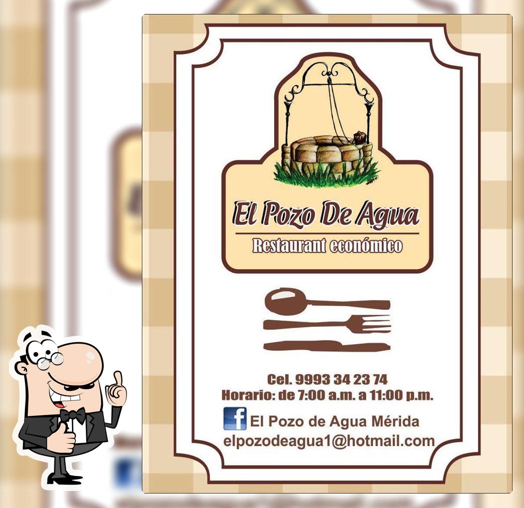 El Pozo de Agua Merida