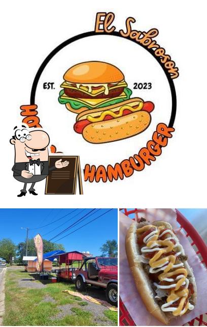 El Sabrosón Hatillo