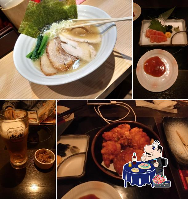 吟景～GINKEI～ 船橋店