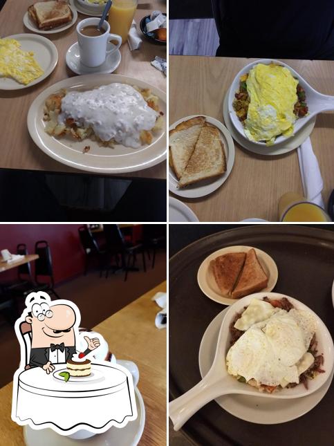 Harlan Cafe