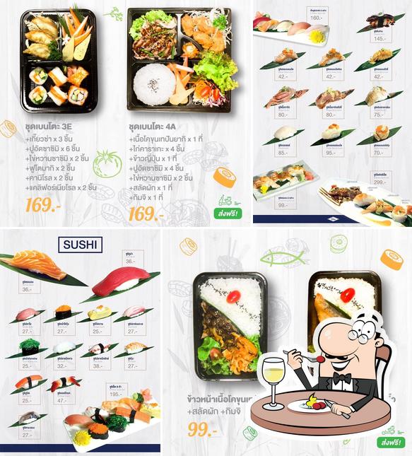 Makan Shabu&Grill YALA