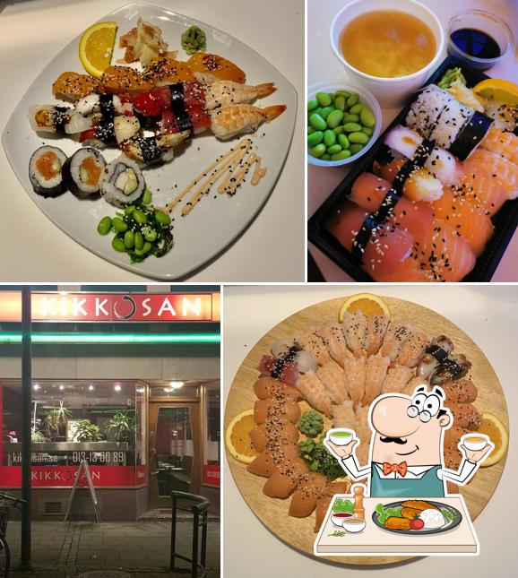 Kikkosan