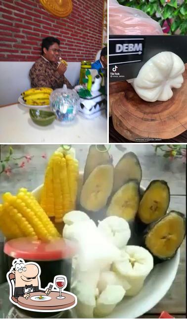 Nathania Food