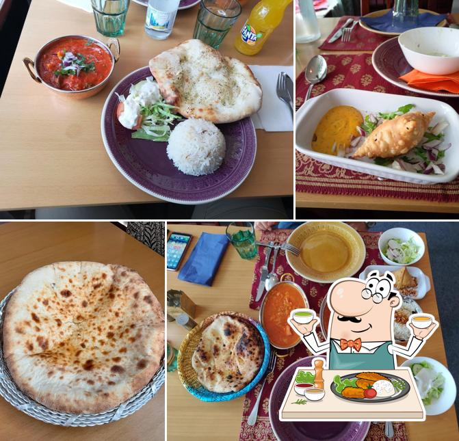 Nawab Indisk Kök & Bar