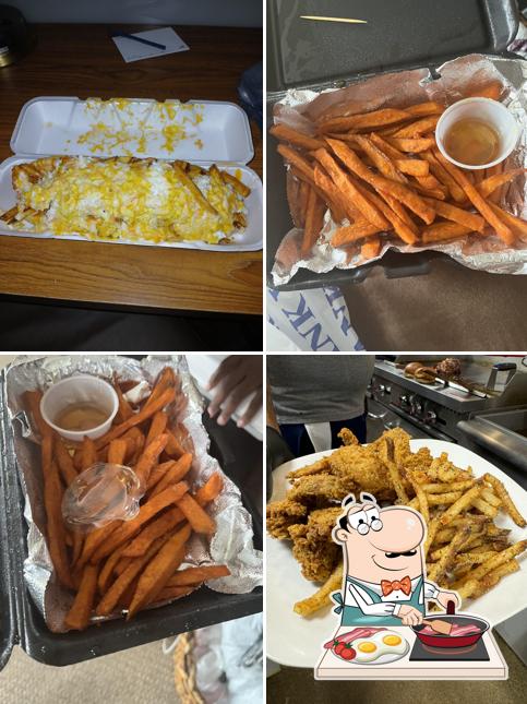 NuFlava Gourmet Kitchen