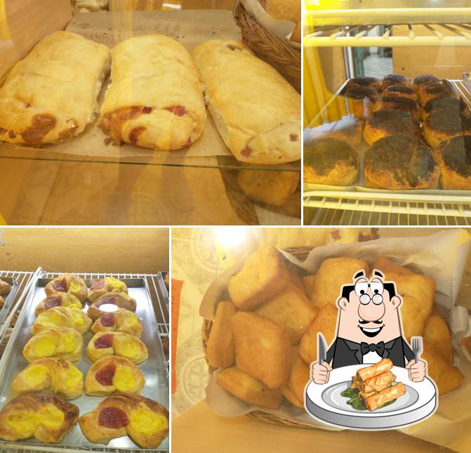 Panadería Media Luna