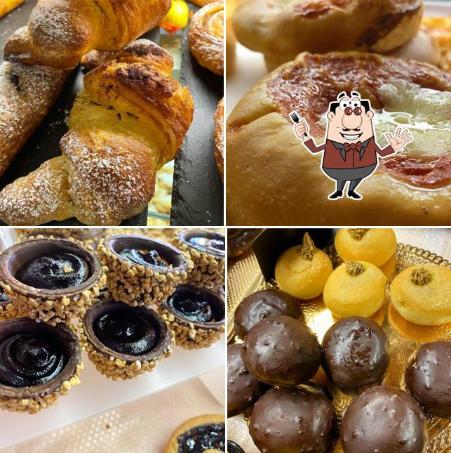 Panetteria fruttero di Restuccia Giuseppe & C