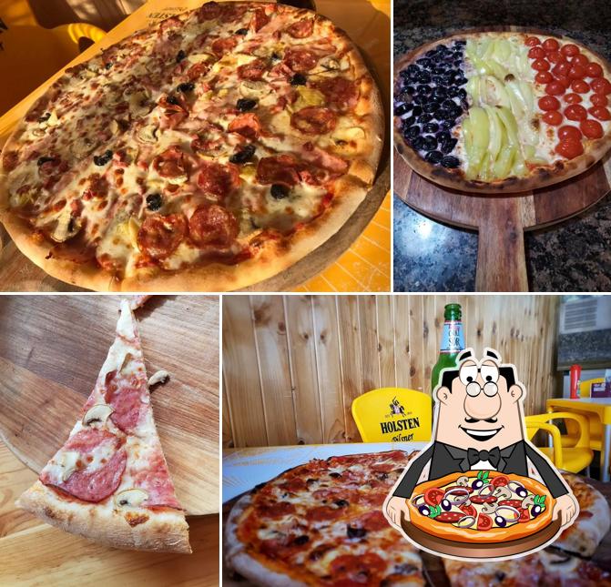 Pizzeria Sorrisso