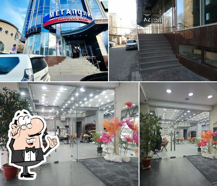 Sumayakhabiba Showroom