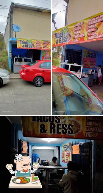 Tacos RESS