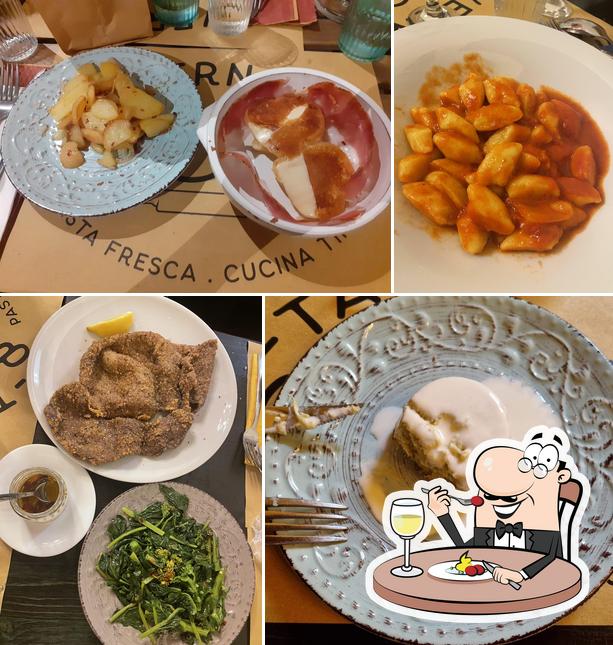 Taverna dei Sazi
