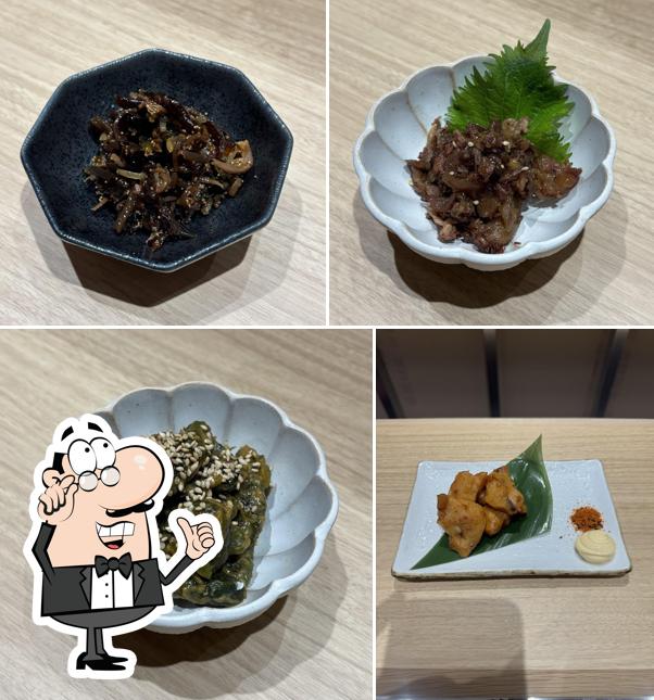 The Natto&Bar MITO RUTSUBO（みとるつぼ）