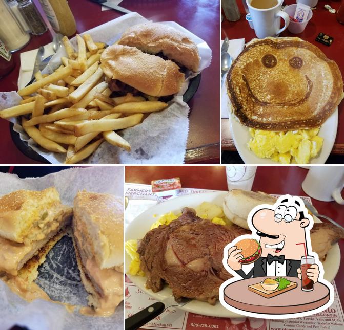 Hartwig's Waterloo Diner