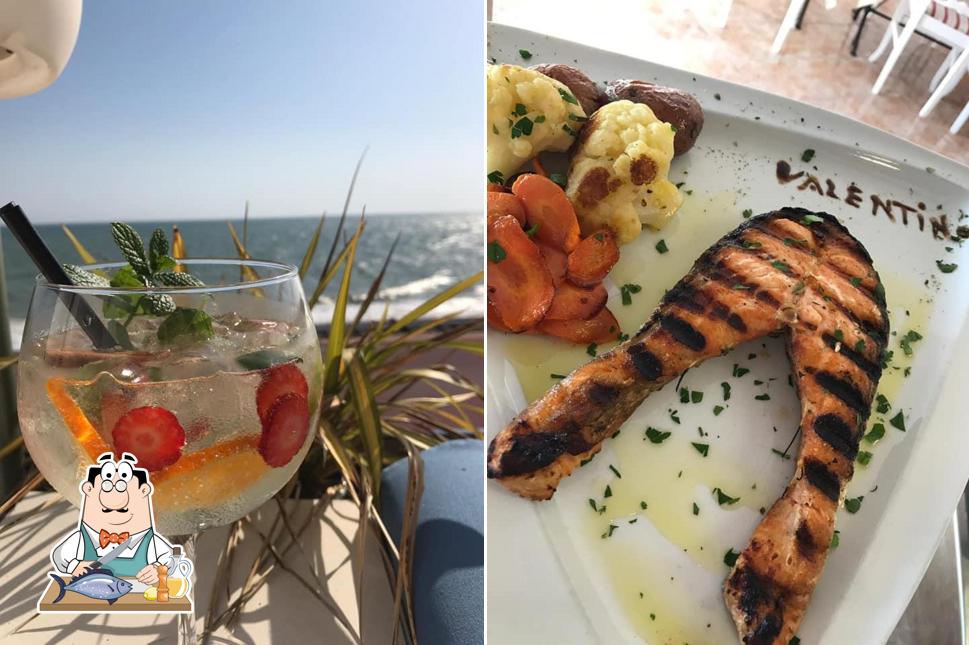 Valentino Ristorante Pizzeria