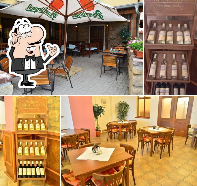 Restaurace Wallis