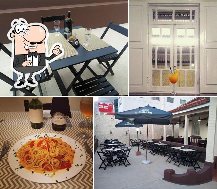 Gico Cucina Delivery