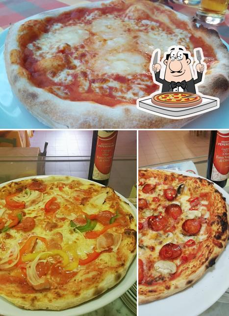 Ristorante pizzeria Transilvania