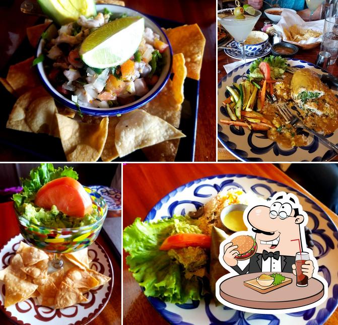 Santa Catarina Mexican Restaurant - Lakeway