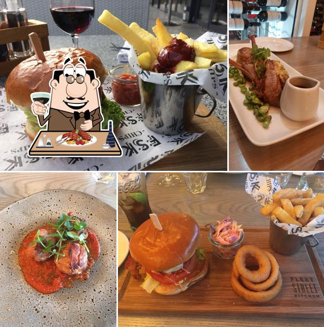 Fleet Street Kitchen