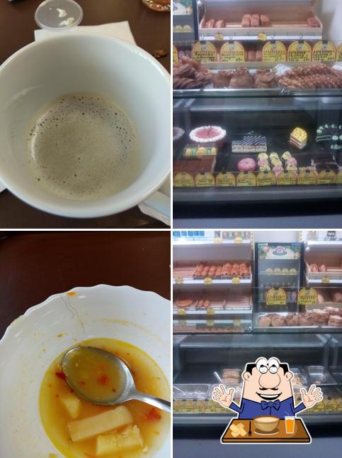 Столовушка