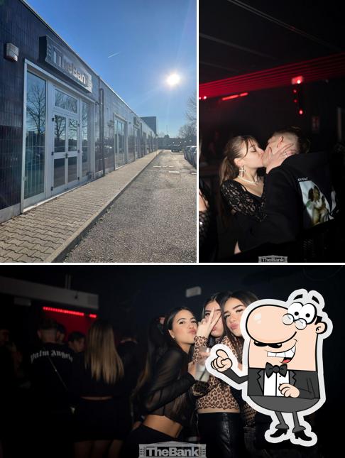 The Bank Club