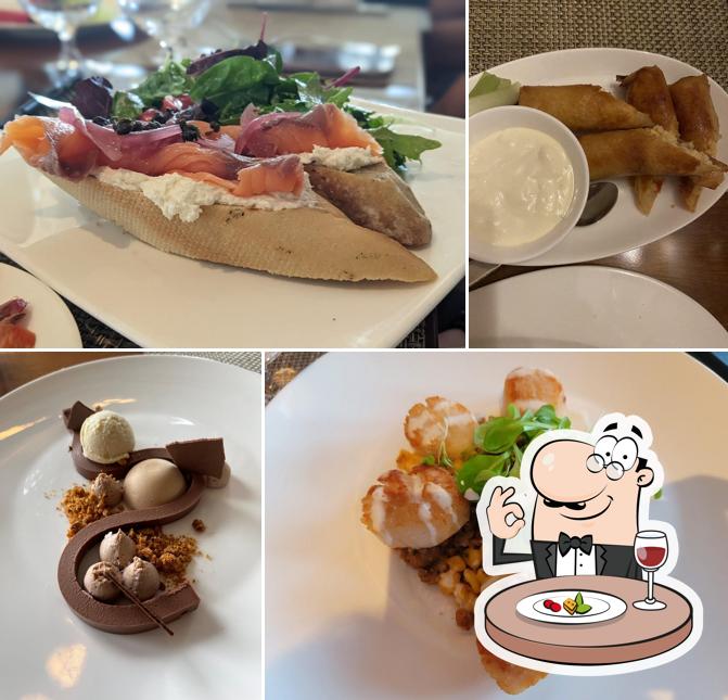 The Bistro