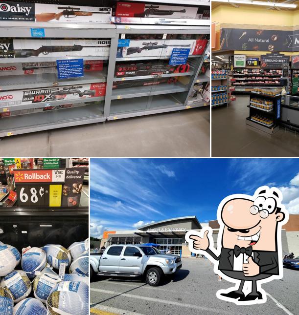 Walmart Supercenter